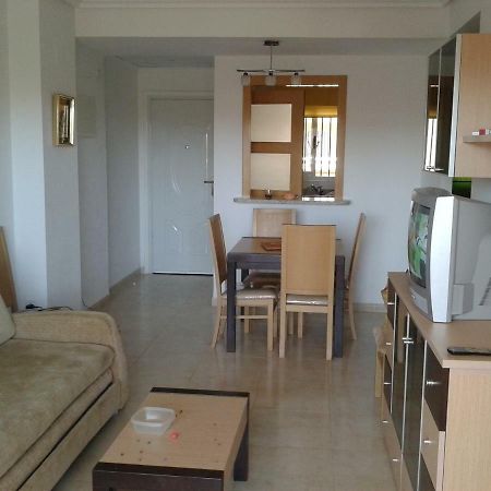 Costa Azahar Apartments Beach Oropesa del Mar Ngoại thất bức ảnh