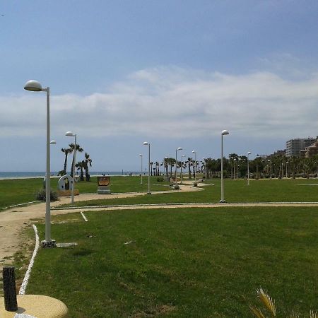 Costa Azahar Apartments Beach Oropesa del Mar Ngoại thất bức ảnh