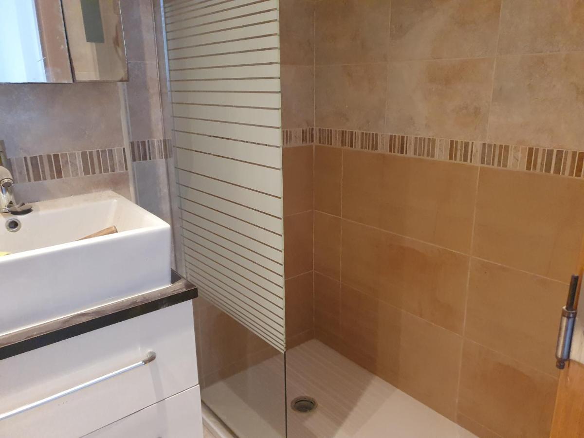 Costa Azahar Apartments Beach Oropesa del Mar Ngoại thất bức ảnh