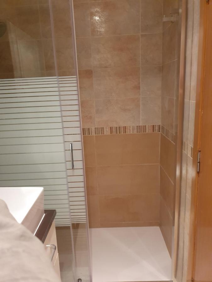 Costa Azahar Apartments Beach Oropesa del Mar Ngoại thất bức ảnh