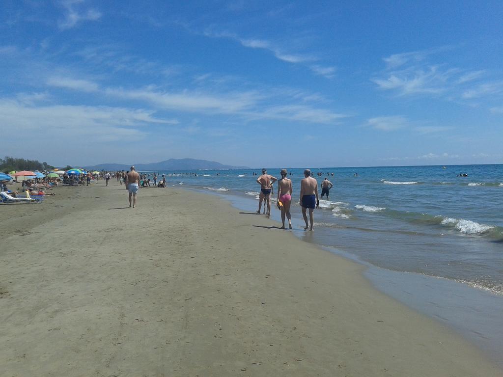 Costa Azahar Apartments Beach Oropesa del Mar Phòng bức ảnh