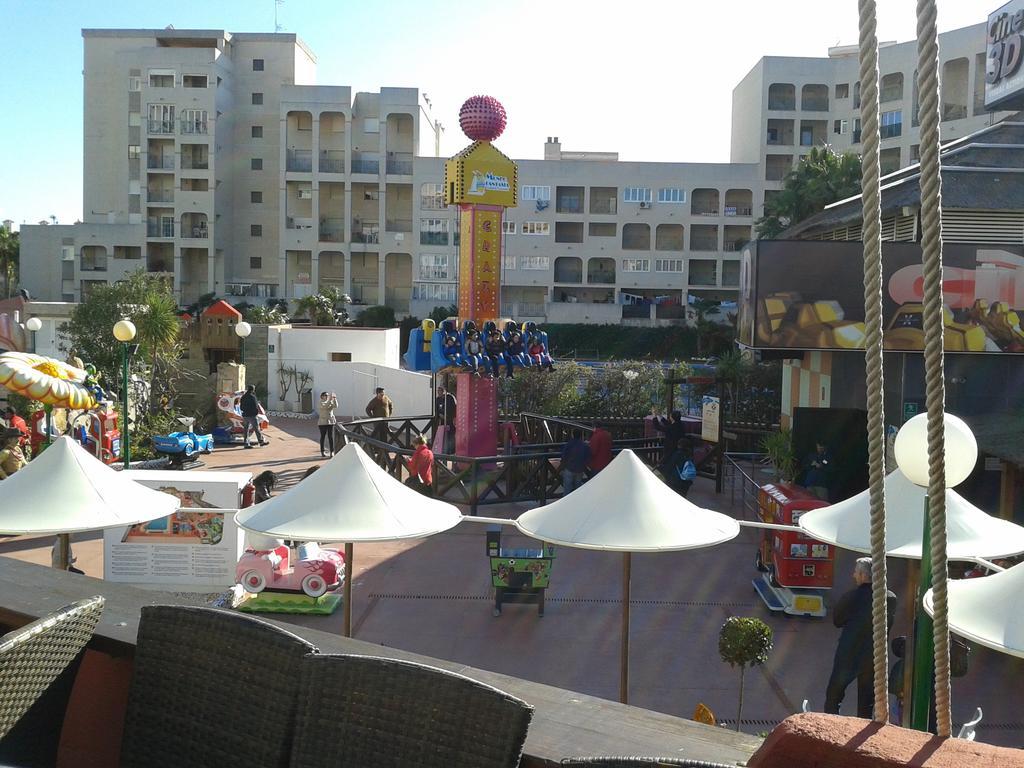 Costa Azahar Apartments Beach Oropesa del Mar Phòng bức ảnh