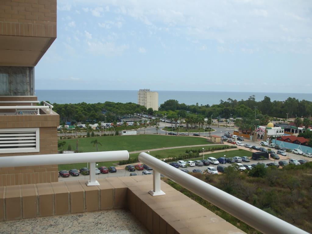 Costa Azahar Apartments Beach Oropesa del Mar Phòng bức ảnh