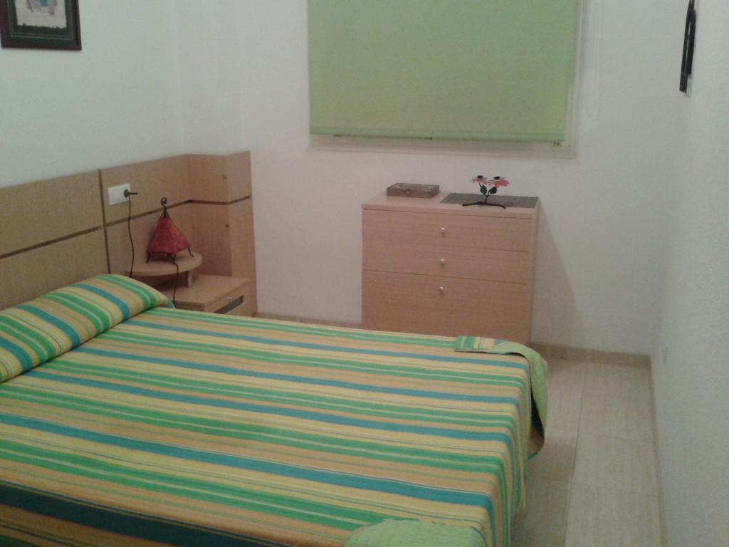Costa Azahar Apartments Beach Oropesa del Mar Phòng bức ảnh