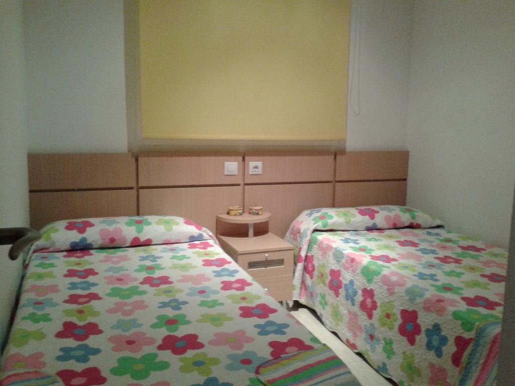 Costa Azahar Apartments Beach Oropesa del Mar Phòng bức ảnh