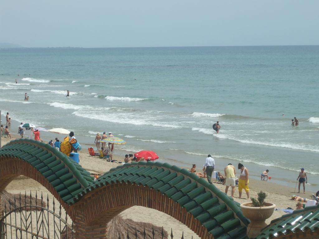 Costa Azahar Apartments Beach Oropesa del Mar Ngoại thất bức ảnh