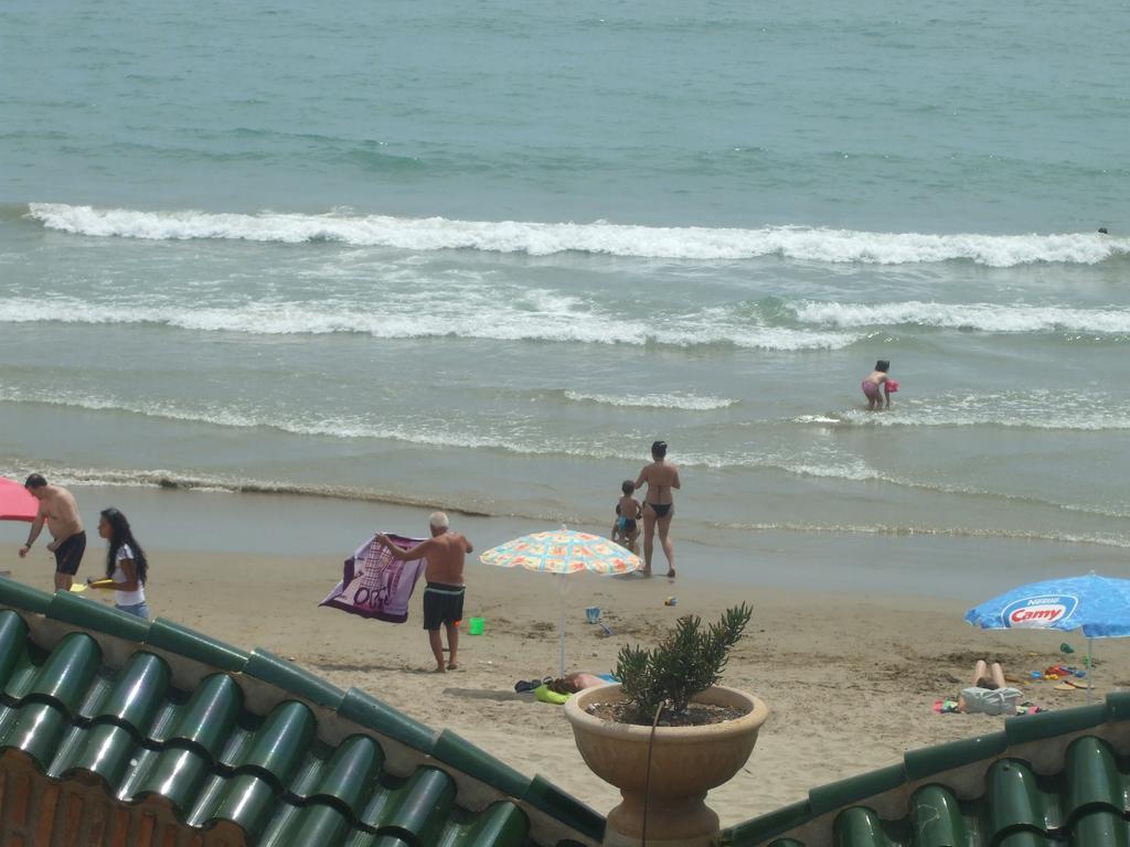 Costa Azahar Apartments Beach Oropesa del Mar Ngoại thất bức ảnh