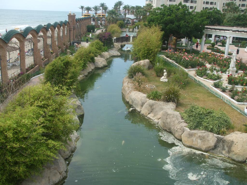 Costa Azahar Apartments Beach Oropesa del Mar Ngoại thất bức ảnh