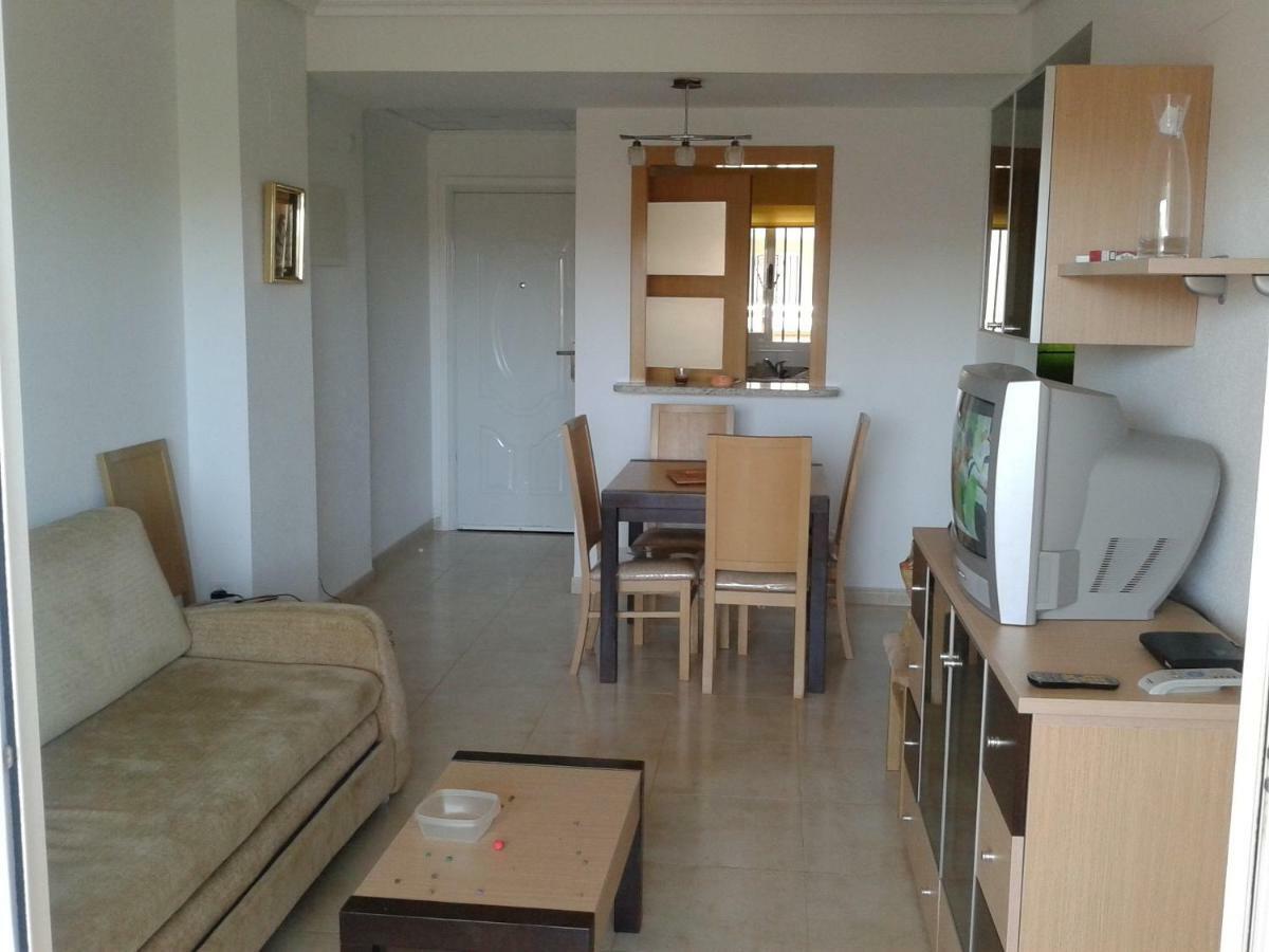Costa Azahar Apartments Beach Oropesa del Mar Ngoại thất bức ảnh